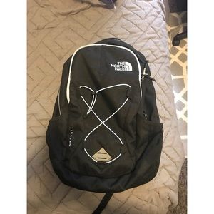North Face Jester Backpack